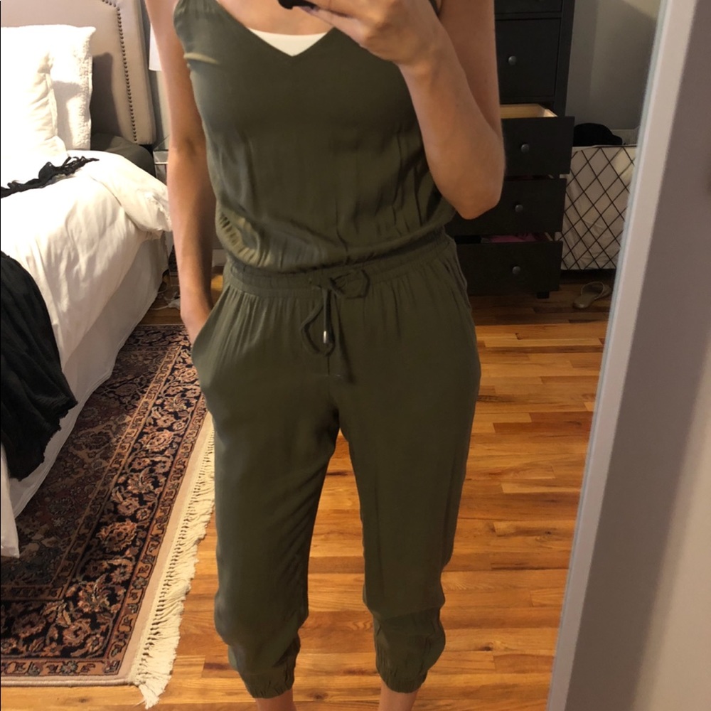 Splendid jumpsuit